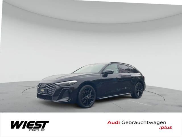 Audi A5 TDI qu. S tronic S line S-Sportfahrwerk 2026 Diesel