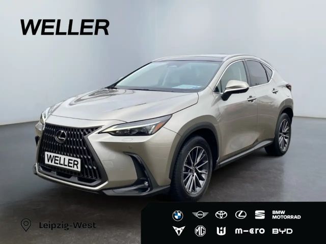 Lexus NX 350h Executive Line *Bi-LED*Pano*Leder*360*HUD* 2024 Hybride / Benzine