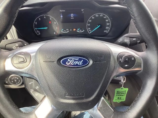 Ford Tourneo Connect