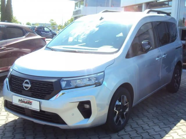 Nissan Townstar