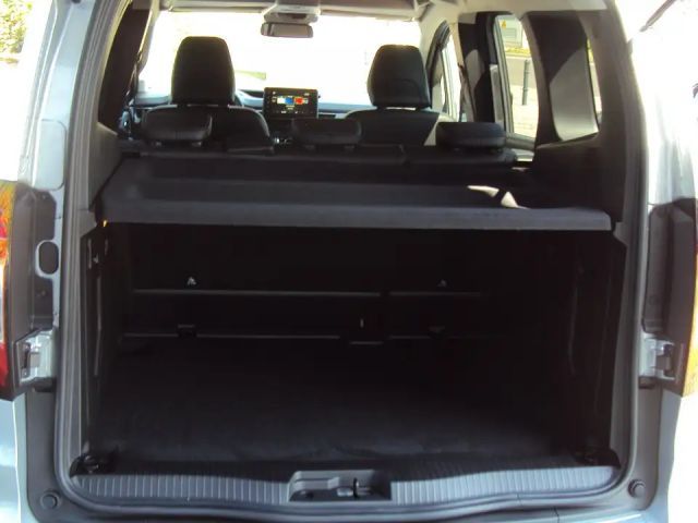 Nissan Townstar