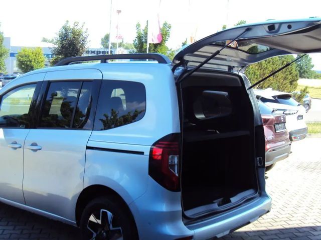 Nissan Townstar