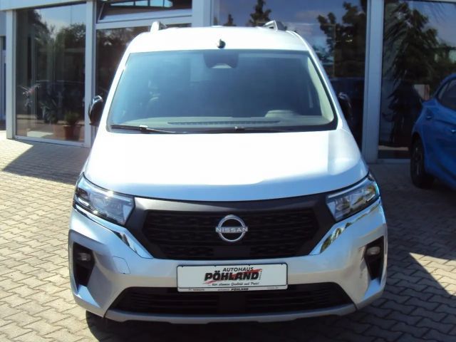 Nissan Townstar