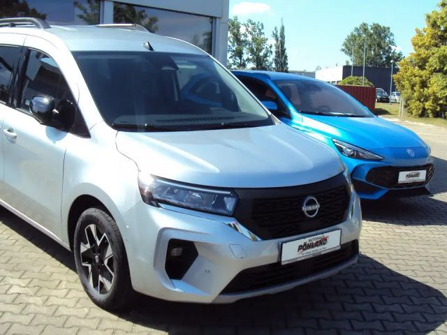 Nissan Townstar