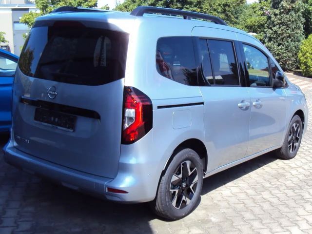 Nissan Townstar