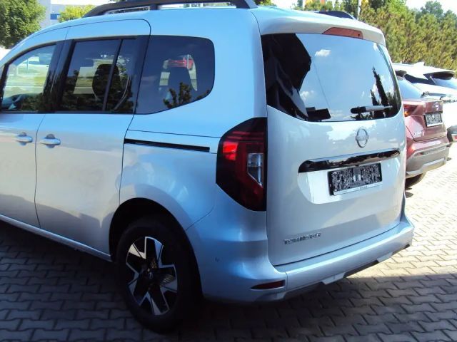 Nissan Townstar