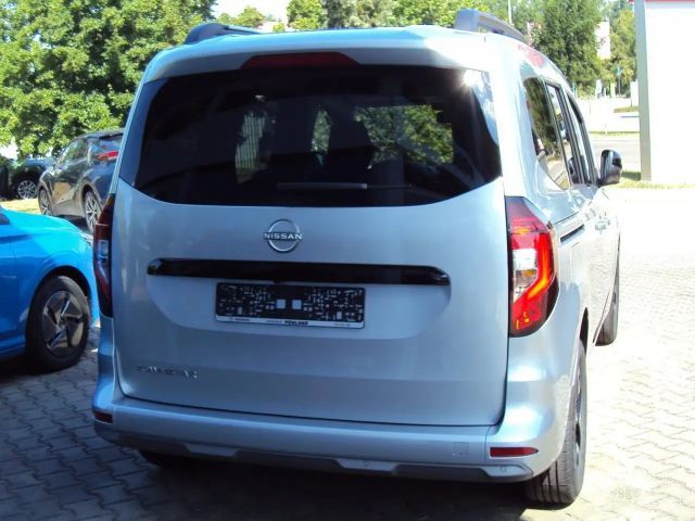 Nissan Townstar