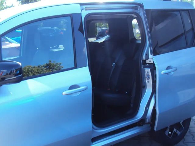 Nissan Townstar