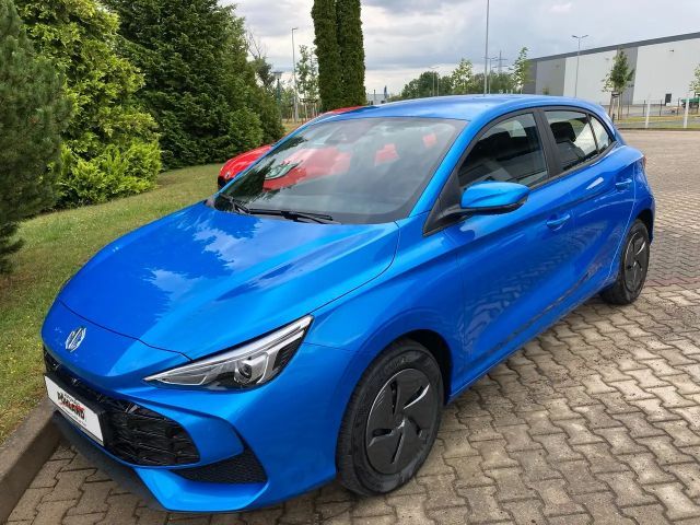 MG MG3
