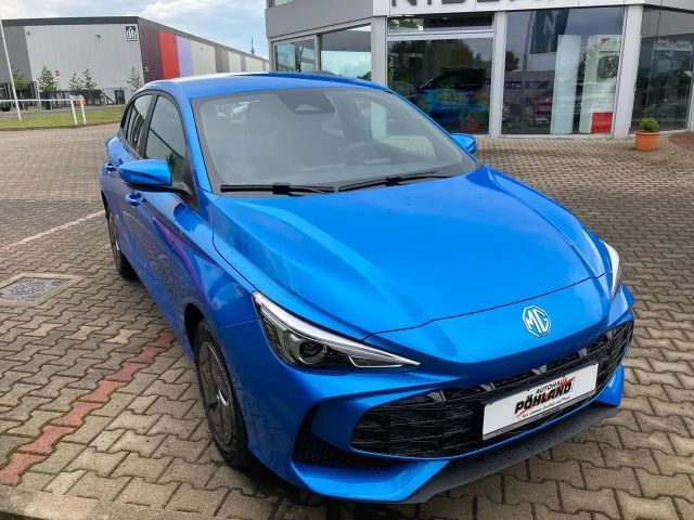 MG MG3