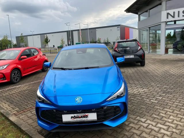 MG MG3