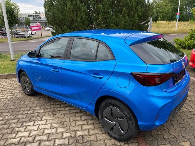 MG MG3