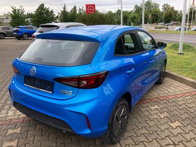 MG MG3