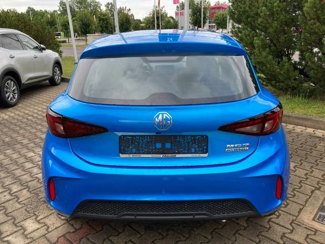 MG MG3