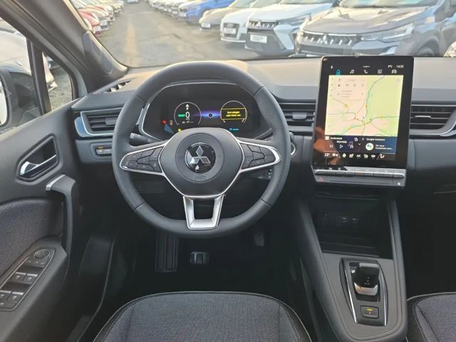 Mitsubishi Grandis