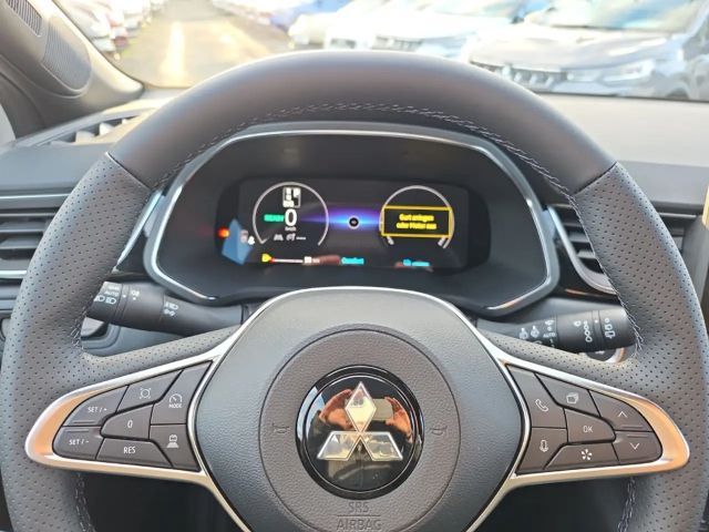 Mitsubishi Grandis