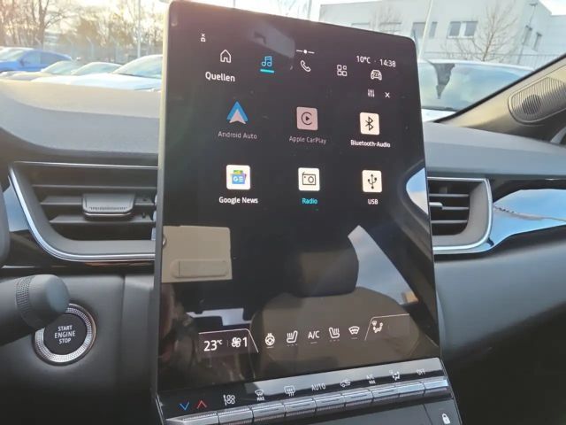 Mitsubishi Grandis
