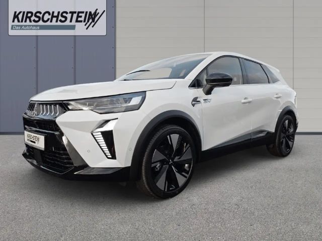 Mitsubishi Grandis