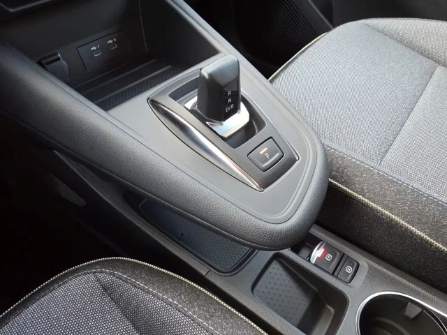 Mitsubishi Grandis