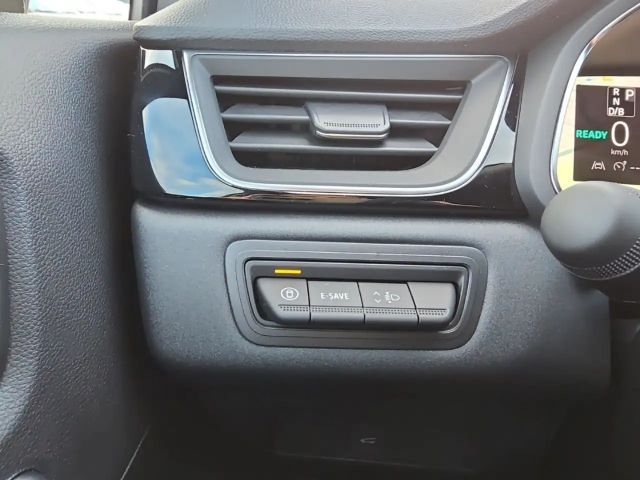 Mitsubishi Grandis