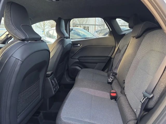 Mitsubishi Grandis