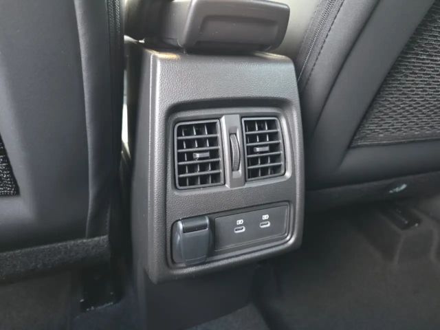 Mitsubishi Grandis