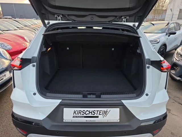 Mitsubishi Grandis