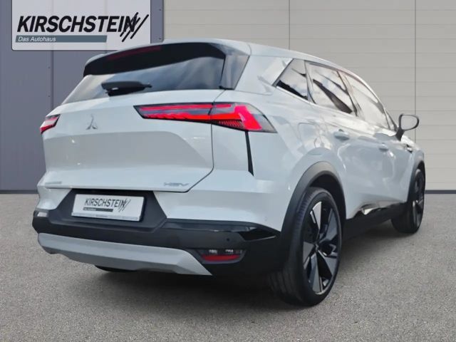 Mitsubishi Grandis