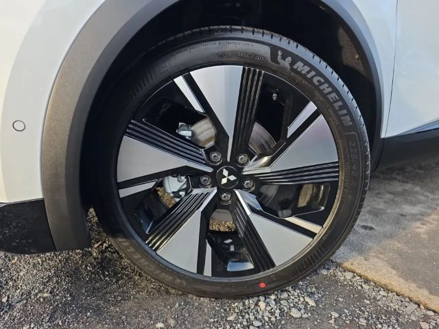 Mitsubishi Grandis