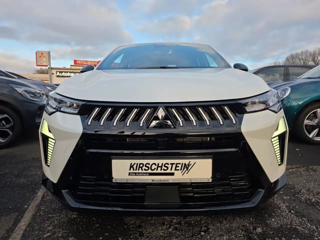 Mitsubishi Grandis