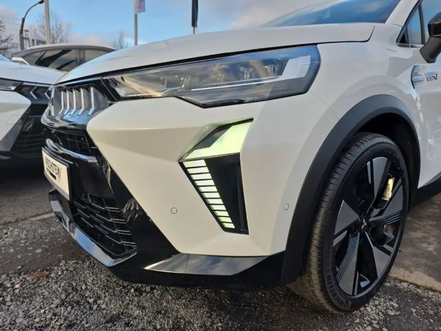 Mitsubishi Grandis