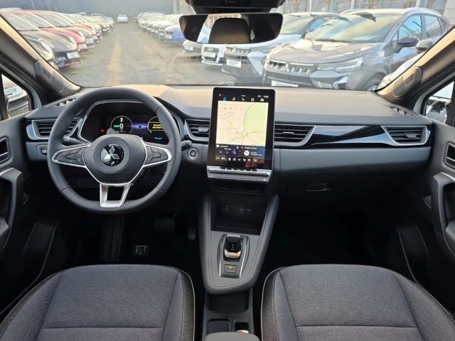 Mitsubishi Grandis