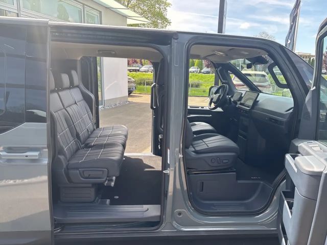 Kia PV5 Passenger