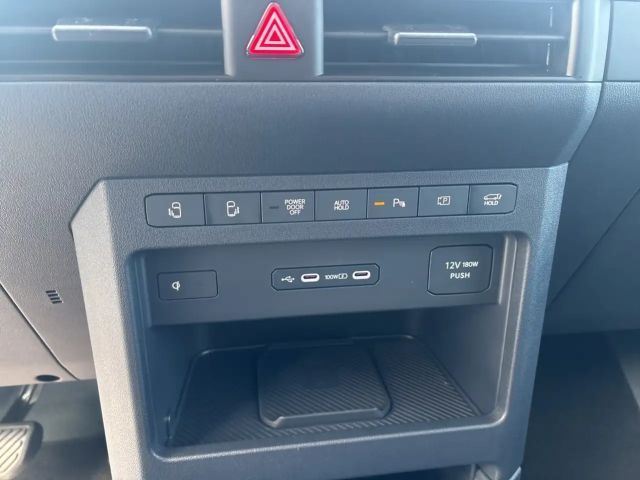 Kia PV5 Passenger