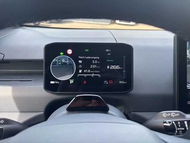 Kia PV5 Passenger