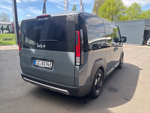 Kia PV5 Passenger
