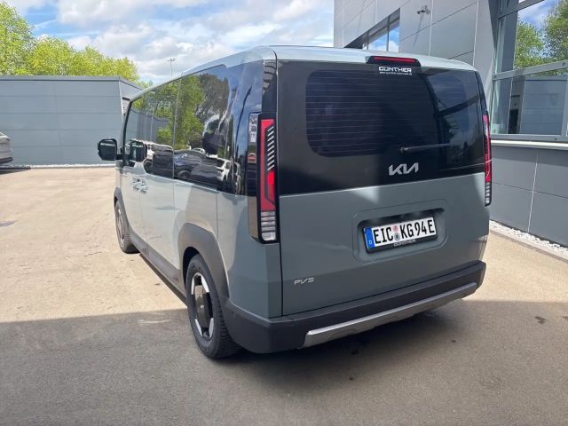 Kia PV5 Passenger