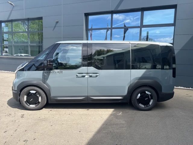 Kia PV5 Passenger