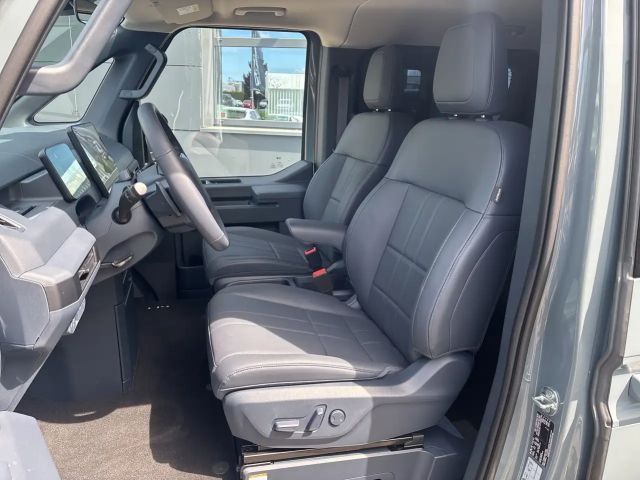 Kia PV5 Passenger