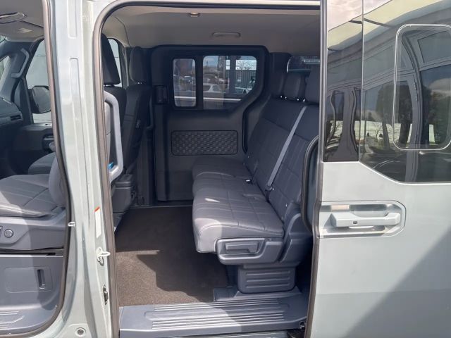 Kia PV5 Passenger