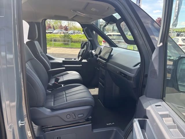 Kia PV5 Passenger