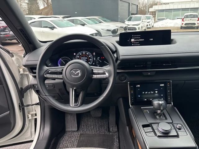 Mazda MX-30