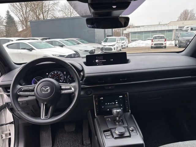 Mazda MX-30