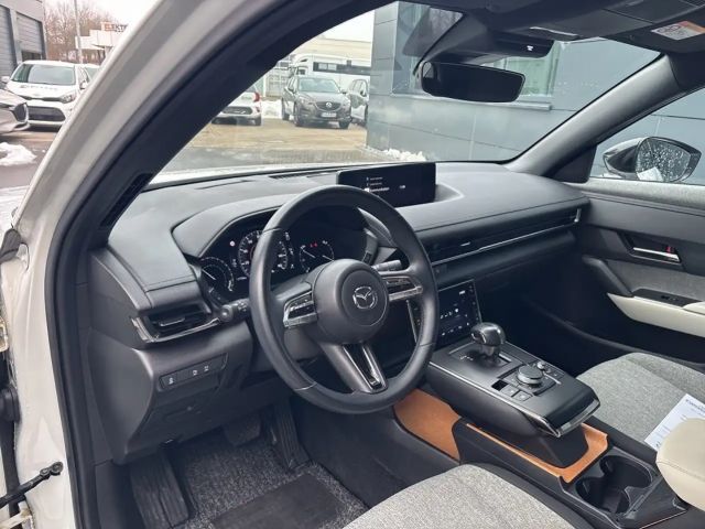 Mazda MX-30