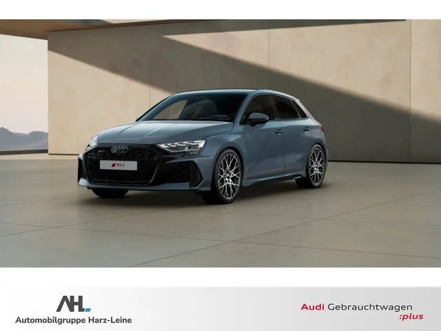 Audi RS3 Sportback 294 kW quattro Pano HuD Matrix LED 2026 Benzine