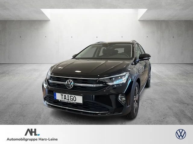 Volkswagen Taigo Style 1.0 TSI DSG *NAVI*RFK*LICHT-PAKET*WKR* 2025 Benzine