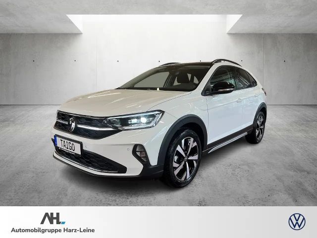 Volkswagen Taigo Style 1.0 TSI DSG *NAVI*LICHT-PAKET*IQ.DRIVE*CLIMA 2025 Benzine