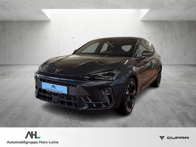 Cupra Leon 2.0 TDI DSG Edge Matrix Navi ACC RFK 2024 Diesel