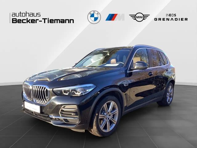 BMW X5 2022 Hybride / Benzine