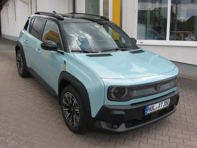 Renault R 4